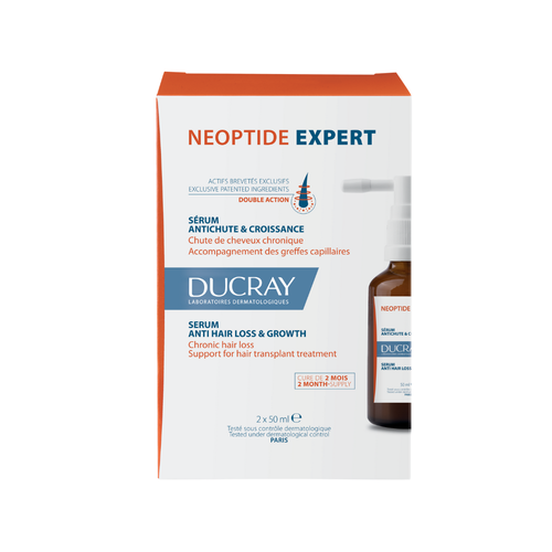 NEOPTIDE EXPERT Anti-hair loss & growth serum