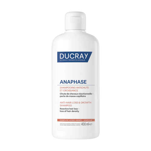 ANAPHASE Anti-hair loss and growth shampoo