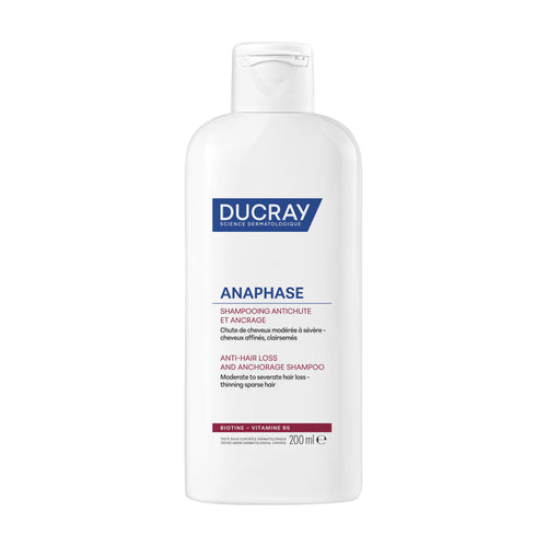 ANAPHASE Anti-hair loss and anchorage shampoo