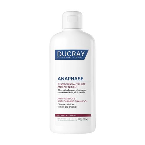 ANAPHASE Anti-hair loss, anti-thinning shampoo