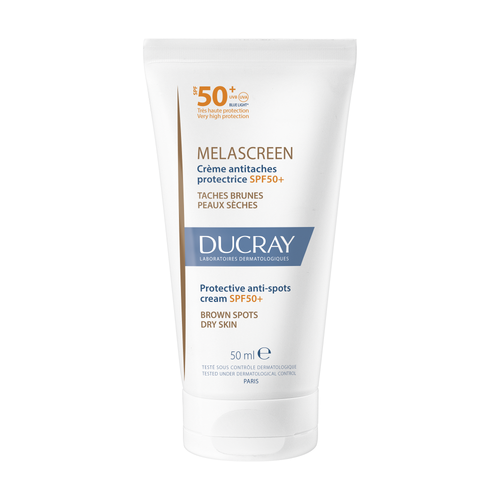 MELASCREEN Protective Anti-dark spots Cream SPF 50+
