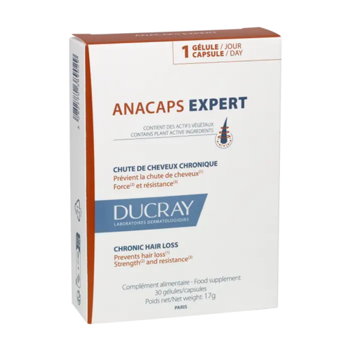 ANACAPS  Expert