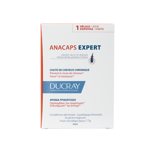 ANACAPS  Expert