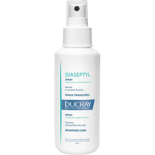 Diaseptyl Spray