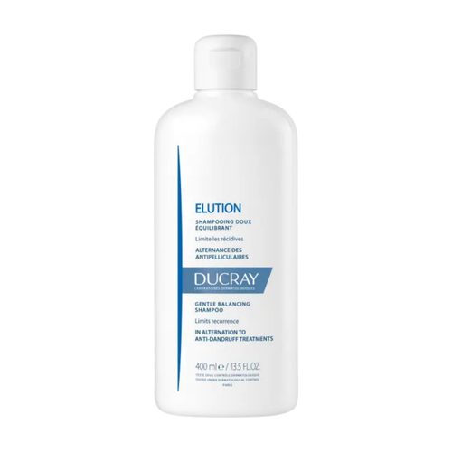 ELUTION Gentle Balancing Shampoo