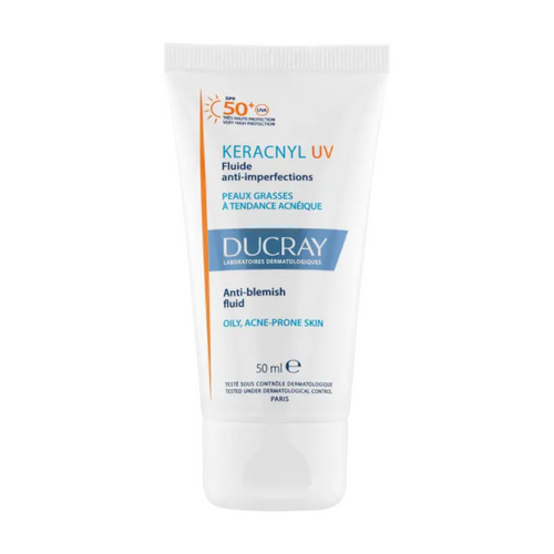 KERACNYL UV Anti-imperfection fluid SPF 50+