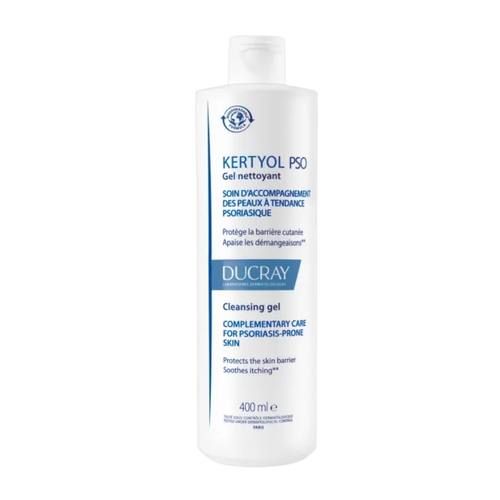 KERTYOL PSO Cleansing Gel