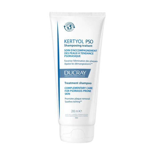 KERTYOL PSO Treatment Shampoo