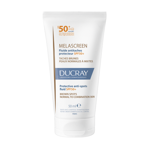 MELASCREEN Protective Anti-dark spots Fluid SPF 50+