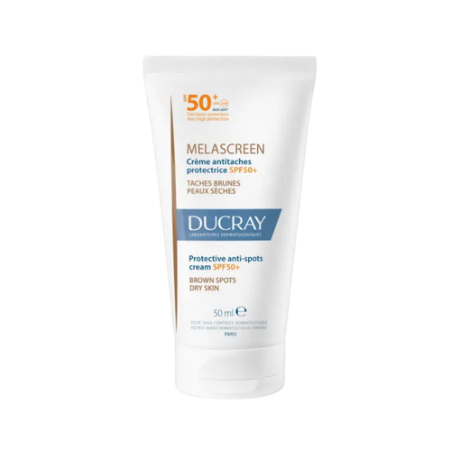 MELASCREEN Rotective Anti-dark spots Cream SPF 50+