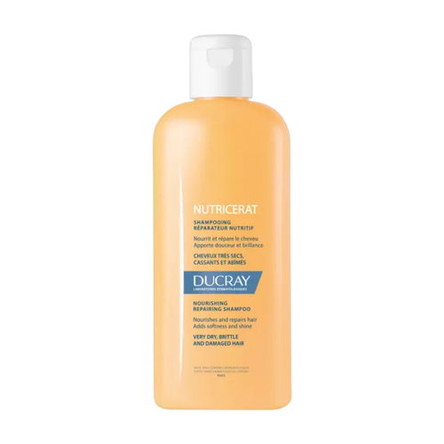 NUTRICERAT Nourishing Repair Shampoo