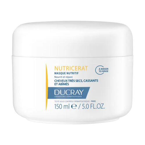 NUTRICERAT Nourishing mask