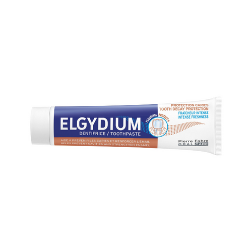 Tooth Decay Protection Toothpaste