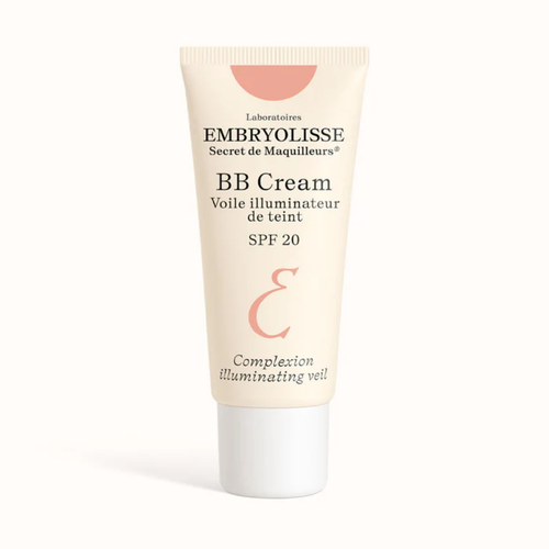 BB Cream Voile Illumaniteur de Teint SPF 20