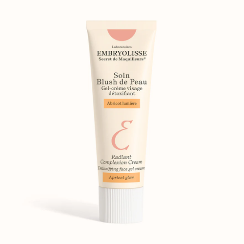 Radiant Complexion Gel-Cream Apricot Glow