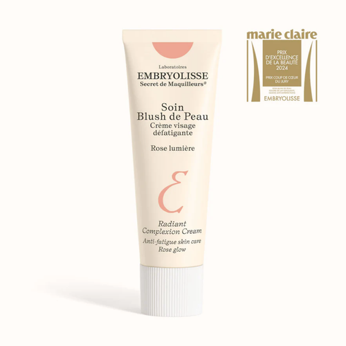 Soin Blush de Peau Crème