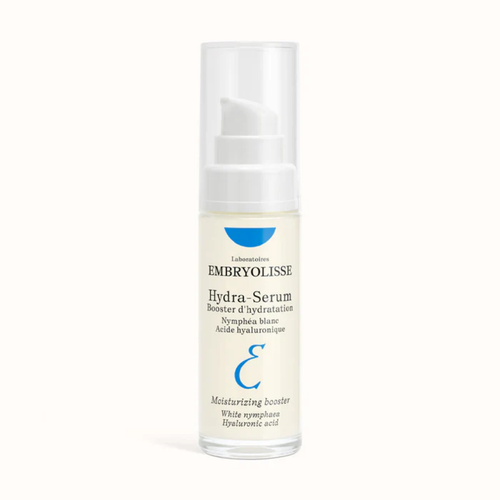 Moisturizing Booster Serum