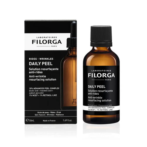 FILORGA DAILY PEEL – WRINKLES