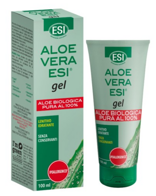 Esi Aloe Vera Pure Gel