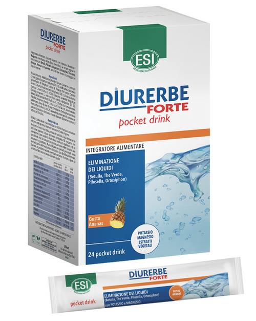 Esi Diurerbe Forte