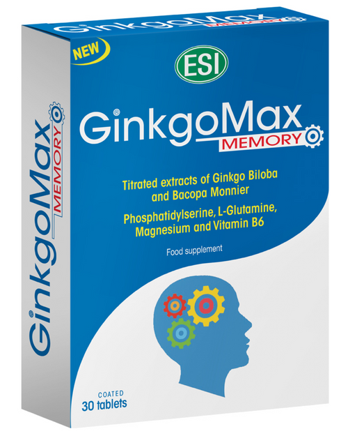 Esi Ginkgo MAX