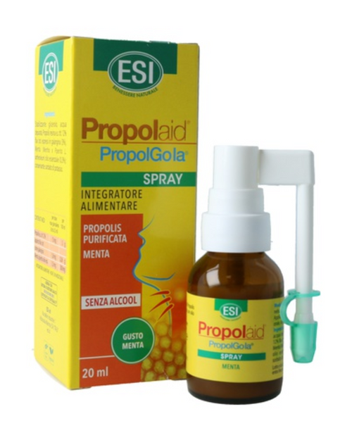 Esi Propolaid Propogola Spray