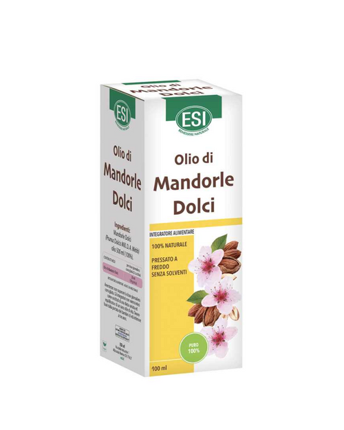 Esi Sweet Almond Oil