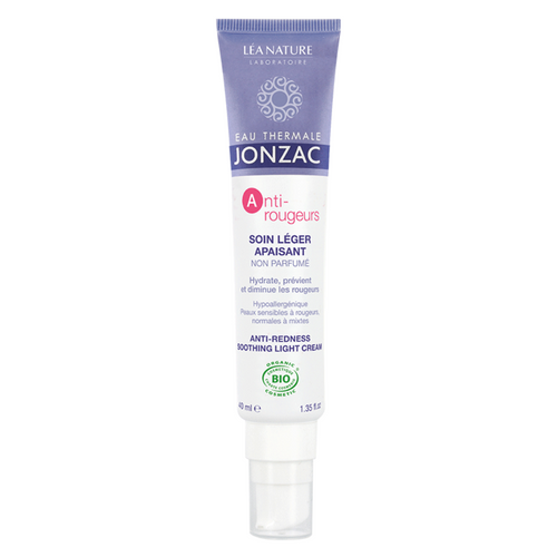 Anti-Redness Soothing Light Cream