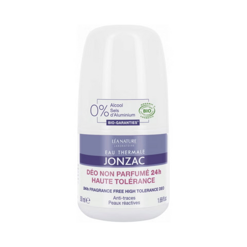 Fragrance Free High Tolerance Deodorant