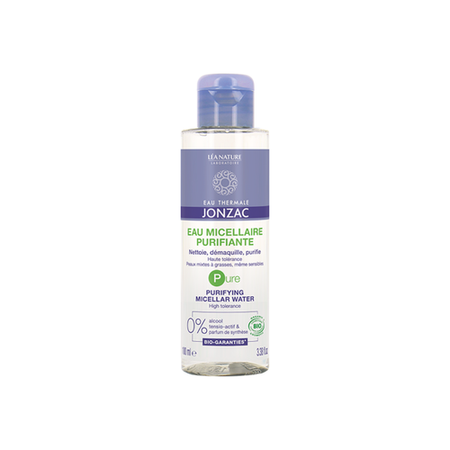 Pure Purifying Micellar Water