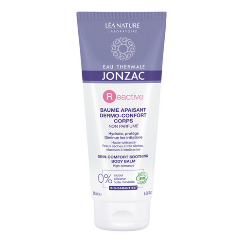 Reactive Skin Comfort Soothing Body Balm