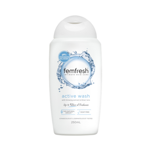 Femfresh™ ActiveWash