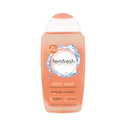 Femfresh™   Daily  Wash  250ml