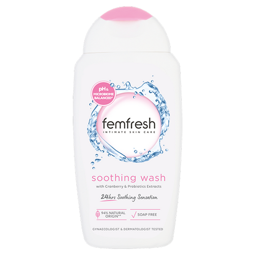 Femfresh™ Soothing Wash