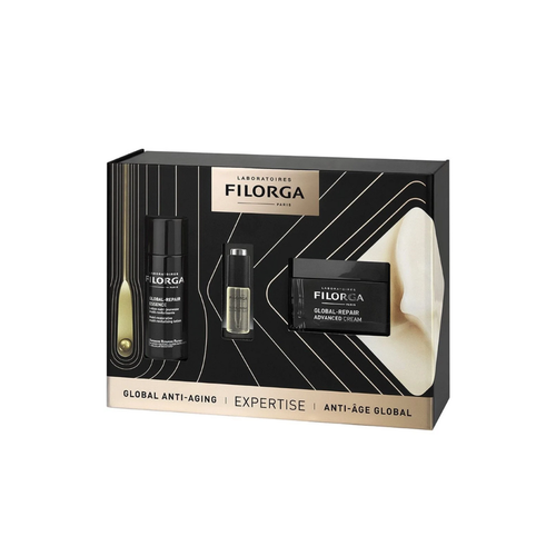 Global Anti-Aging Expertise Box