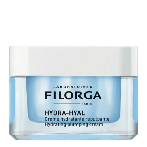 HYDRA HYAL Hydrating Plumping Cream