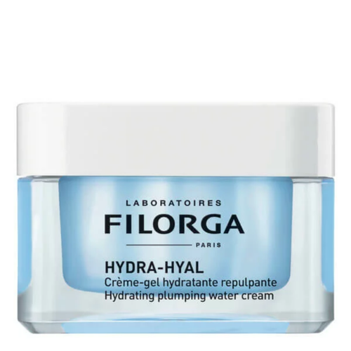 HYDRA HYAL Hydrating Plumping Water Cream