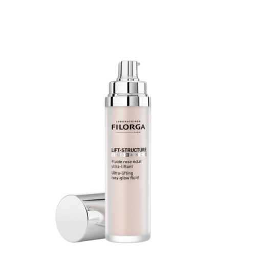 LIFT STRUCTURE Ultra Lifting Rosy-Glow Fluid