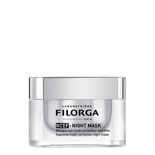 NCEF Supreme Multi-Correction Night Mask