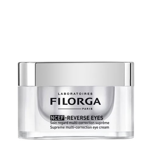 NCEF Reverse Eyes Supreme Multi-Correction Eye Cream
