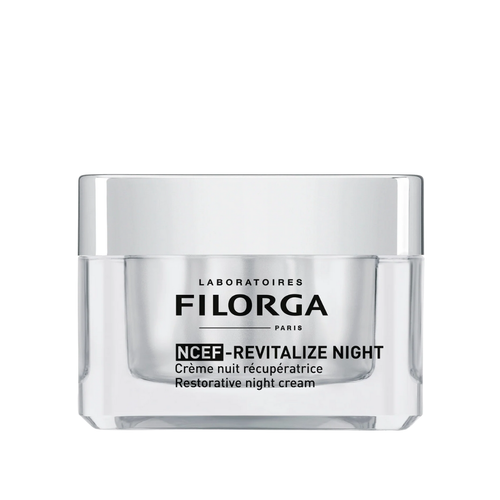 NCEF-REVITALIZE  Restorative Night Cream