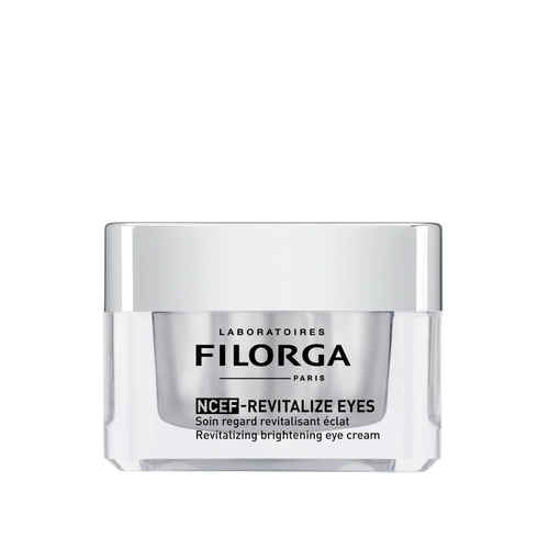 NCEF-REVITALIZE Revitalizing Brightening Eye Cream