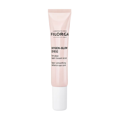 OXYGEN-GLOW Super-Smoothing Radiance eye Care