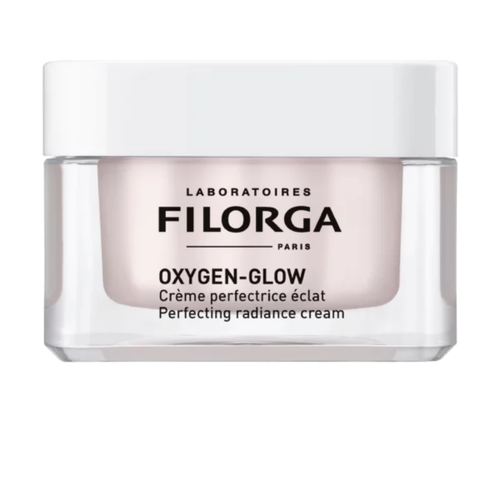 OXYGEN-GLOW  Super- Perfecting Radiance Cream