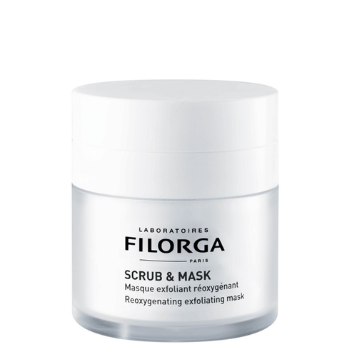 Scrub & Mask Reoxygenating Exfoliating Mask