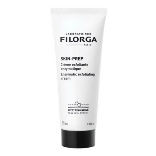 SKIN PREP Enzymatic Exfoliating Cream