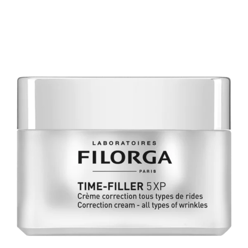 TIME FILLER 5XP Correction Cream