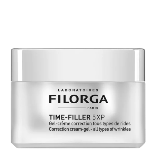 TIME FILLER 5XP  Correction Cream-Gel