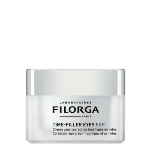 TIME FILLER 5XP  Correction Eye Cream