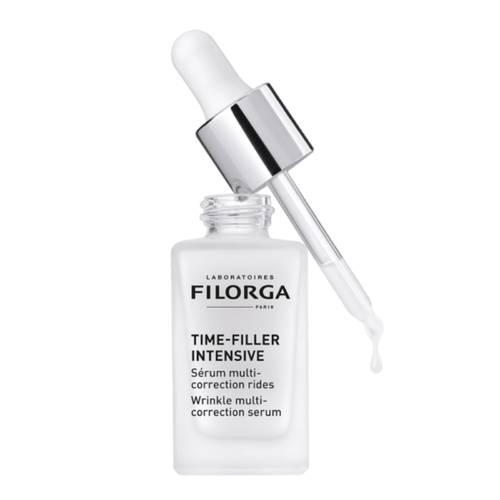 TIME FILLER INTENSIVE Wrinkle Multi-Correction Serum